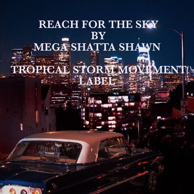 Reach For The Sky