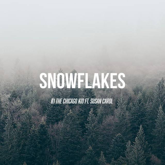 Snowflakes