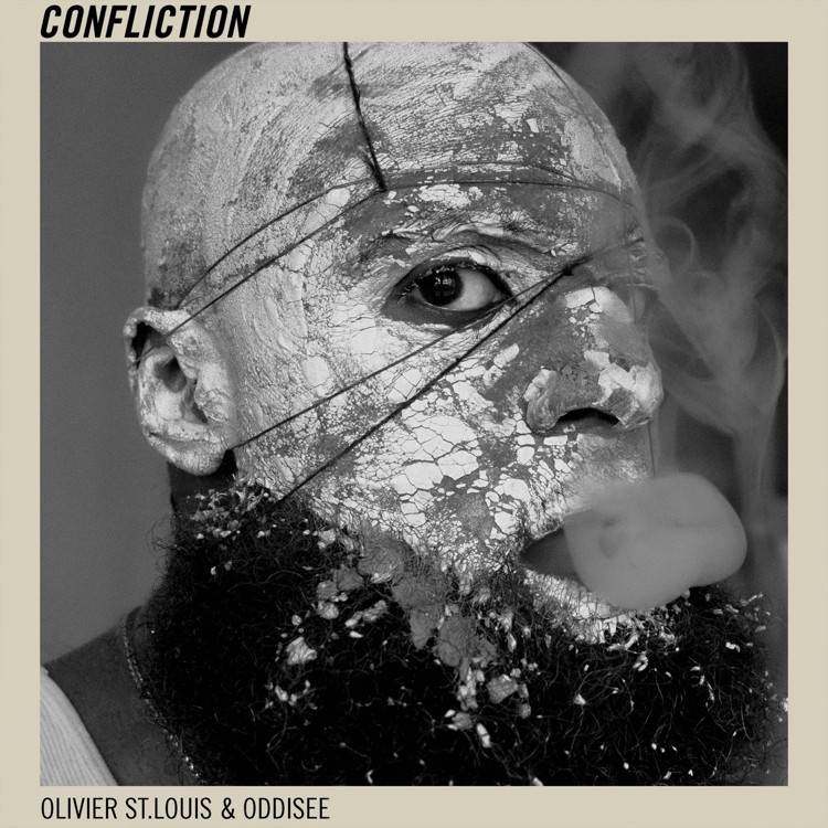 Confliction - Single