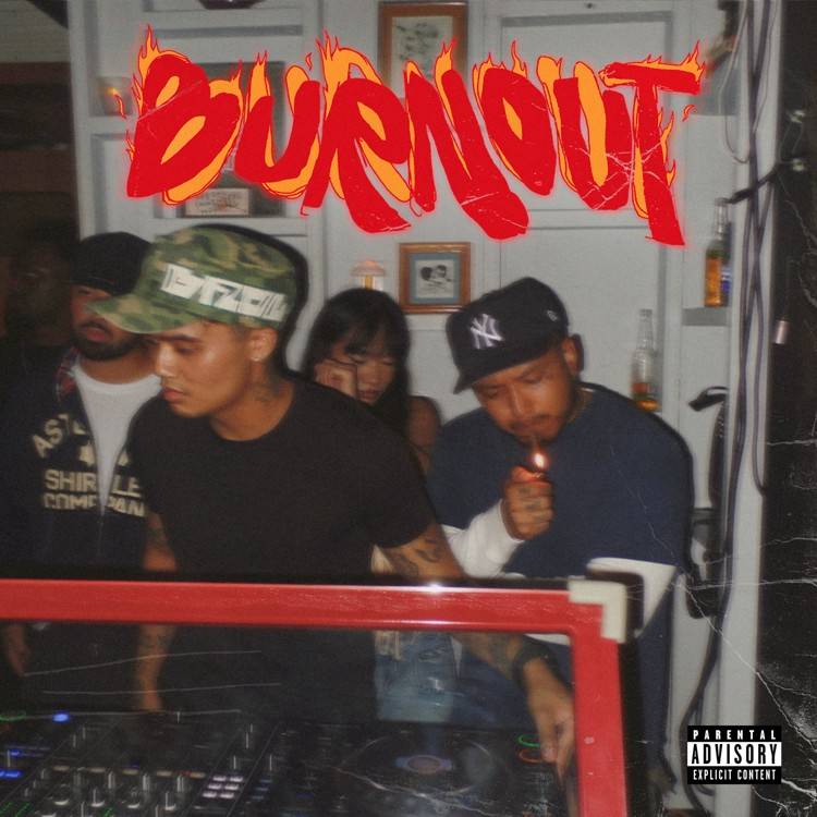 BURNOUT