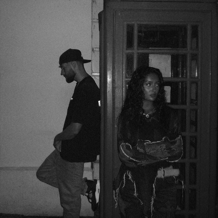 Not Fair - Single