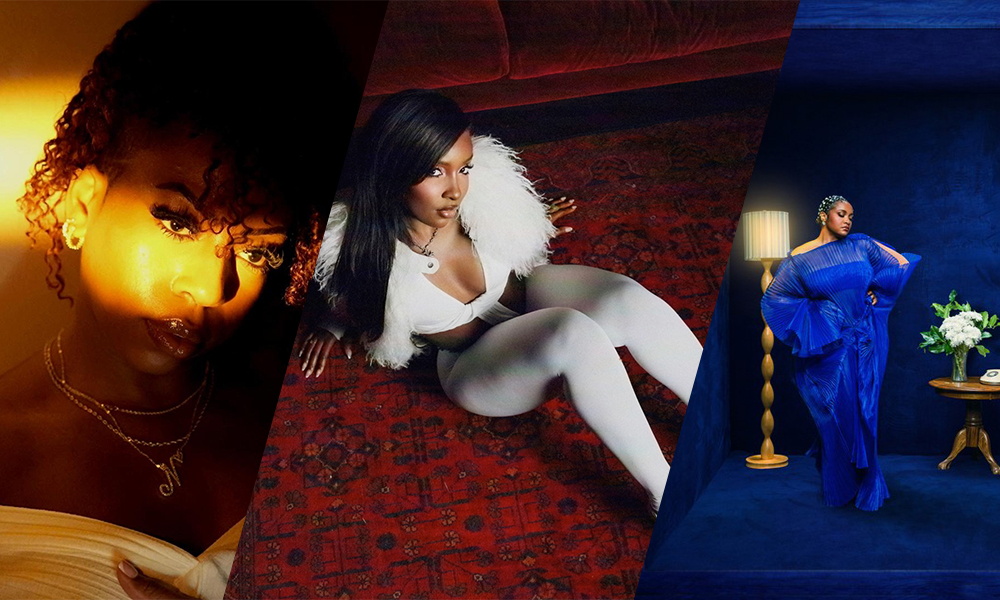 New Music Friday 3/13/26