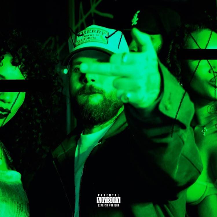 My Bad, It’s on Me (feat. PHABO) - Single