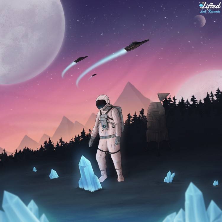 Moonstone - Single
