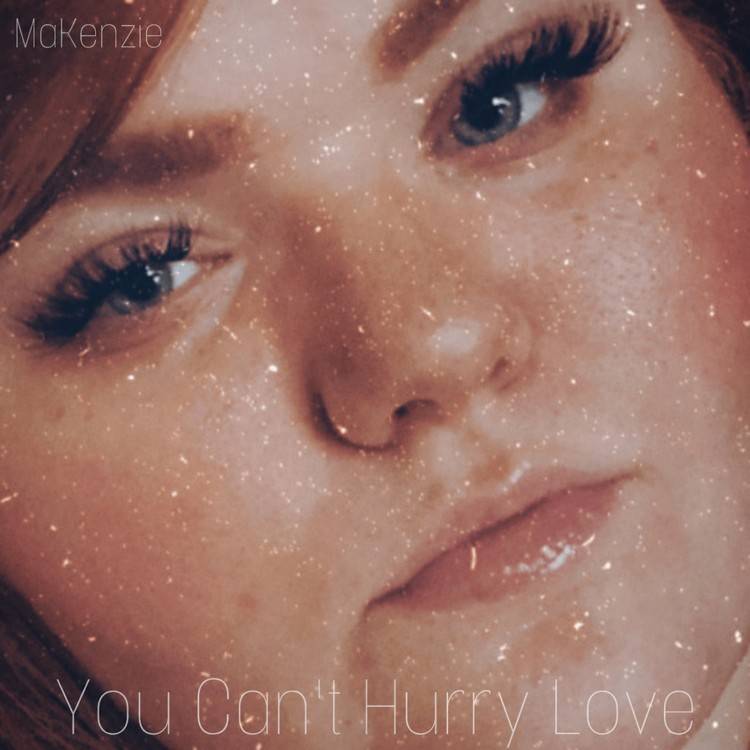 You Can’t Hurry Love - Single