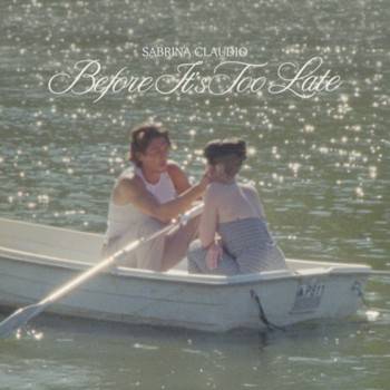 Before It's Too Late - Single