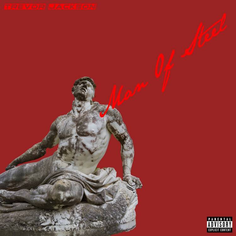 Man of Steel - Single