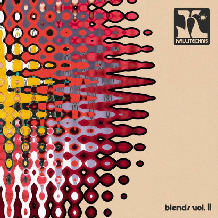blends vol. II