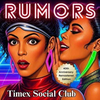 Rumors (40th Anniversary Remastered Edition)