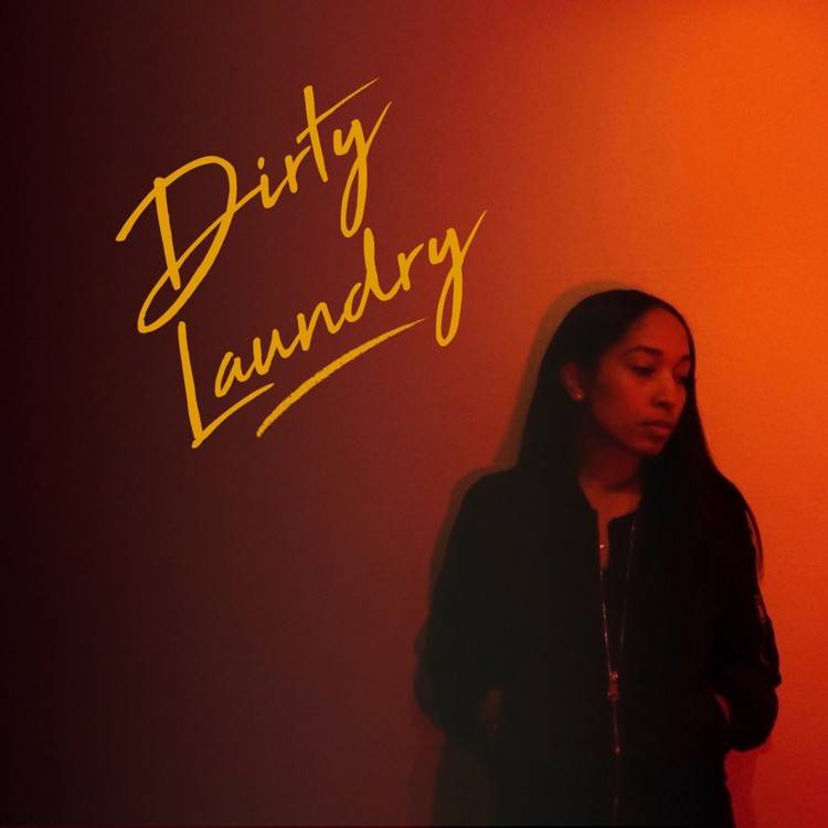 Dirty Laundry - Single