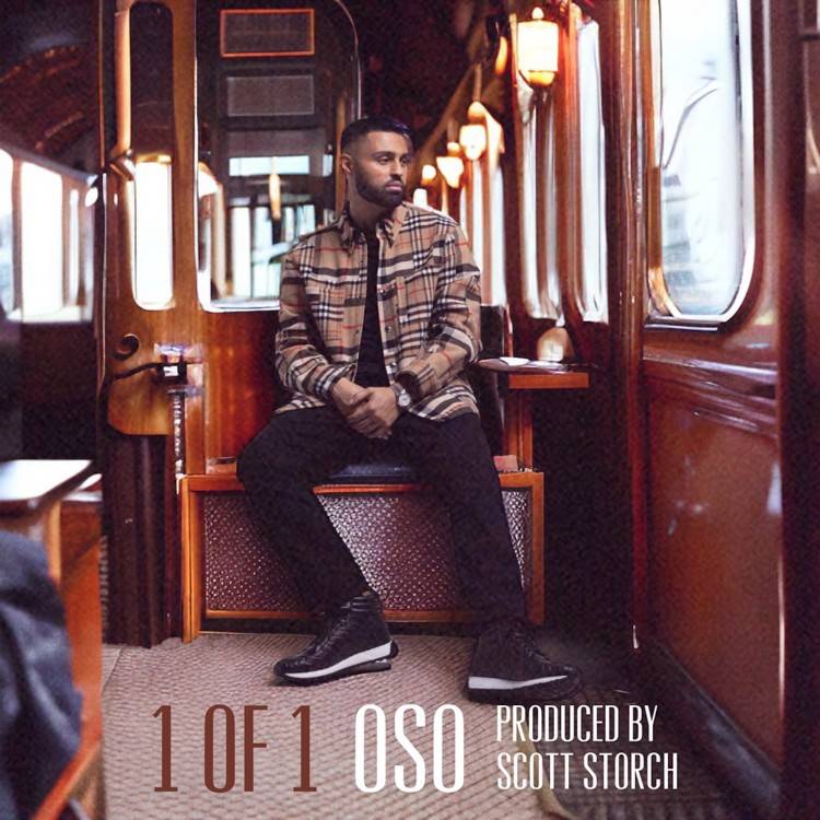 1 Of 1 - Single