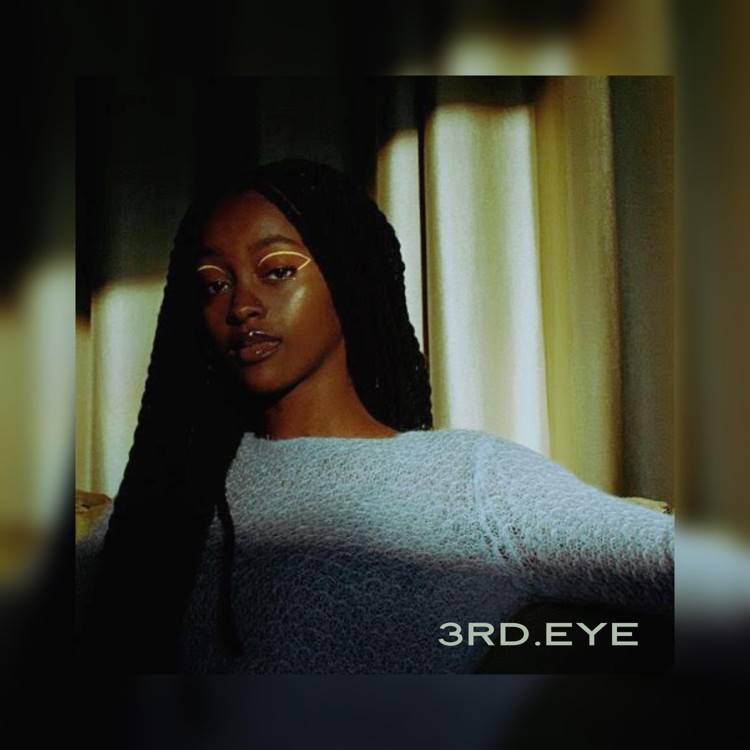 3rd.Eye - Single