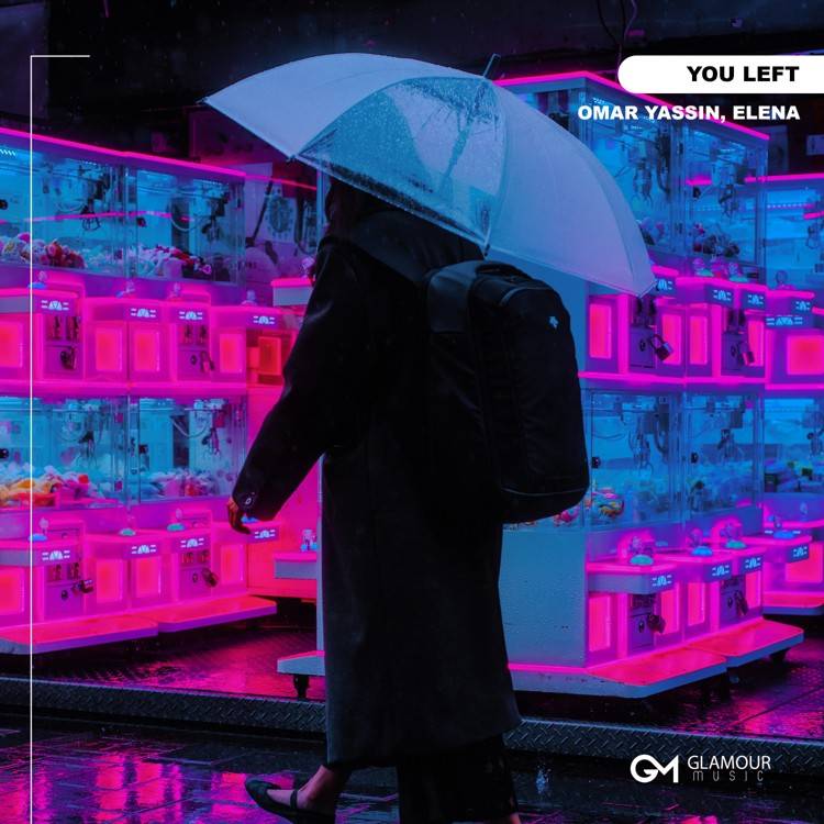 You Left - Single