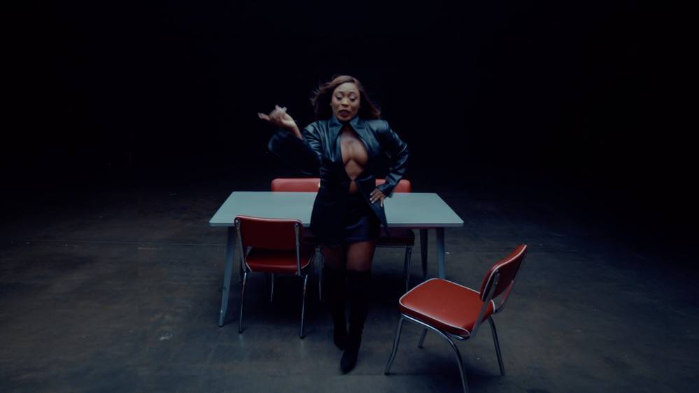 Moviestar (feat. COOKIE.)