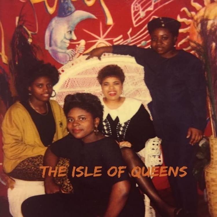 The Isle of Queens