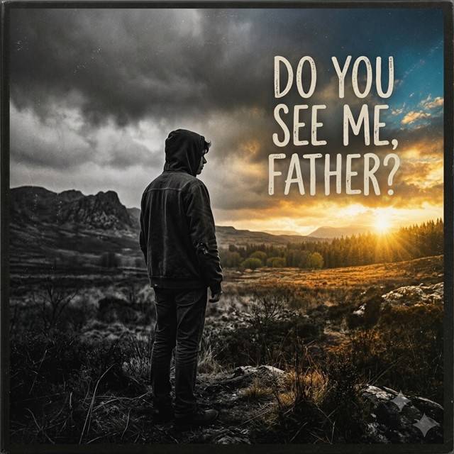 Do You See Me, Father? - Single