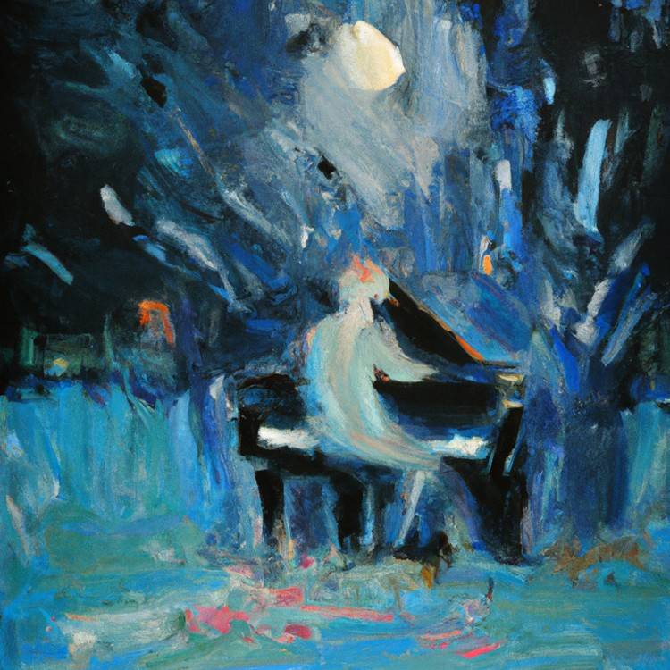 Moonlit