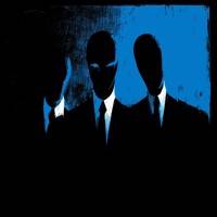 Men in Black - Single