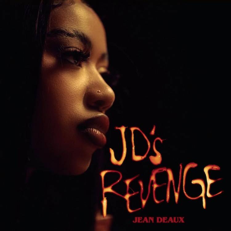 JD's Revenge - Single