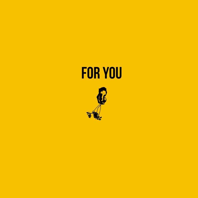 For You - Single