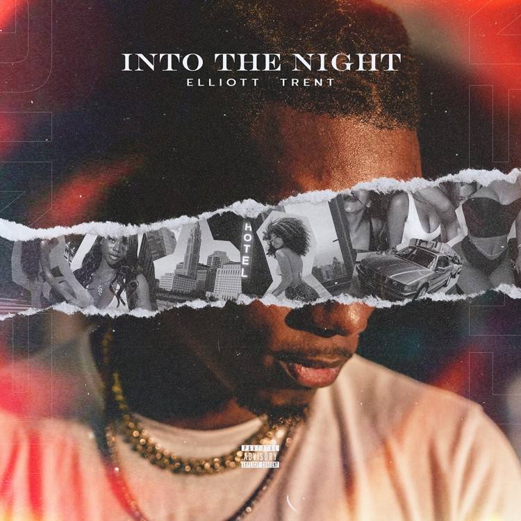 Into the Night - EP