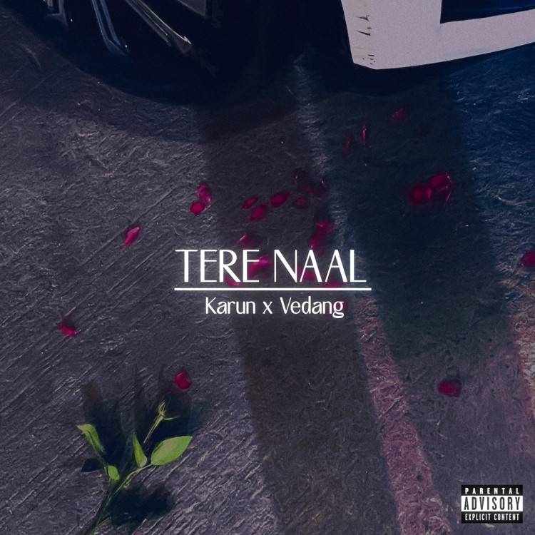 Tere Naal - Single