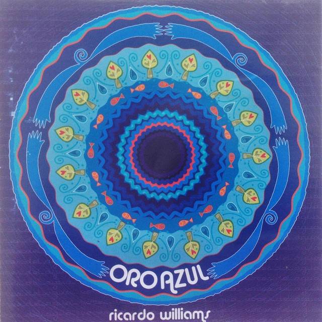 Oro Azul
