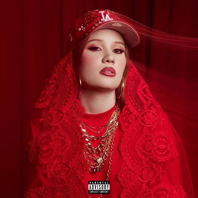 Skirt Hurt (Redemption) - Single