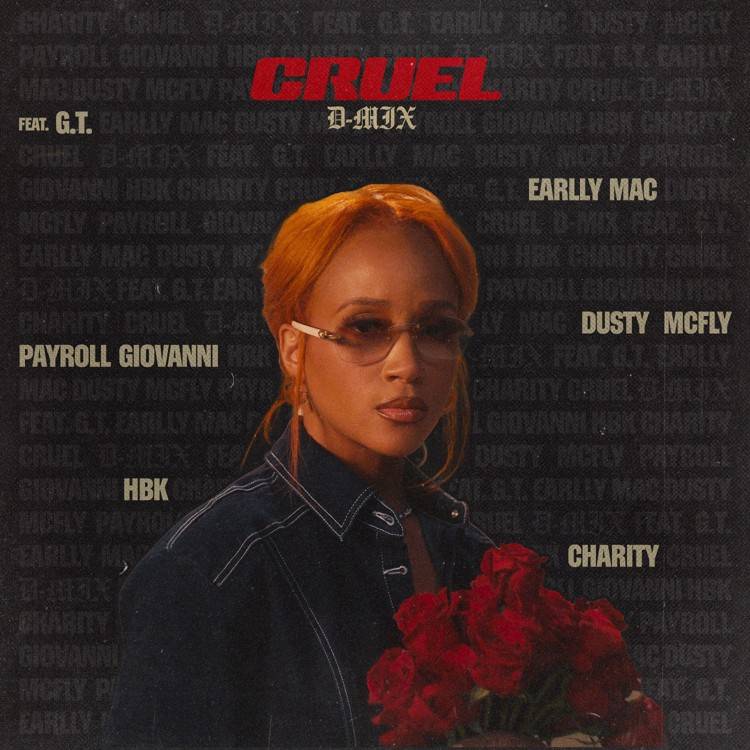 Cruel D-Mix