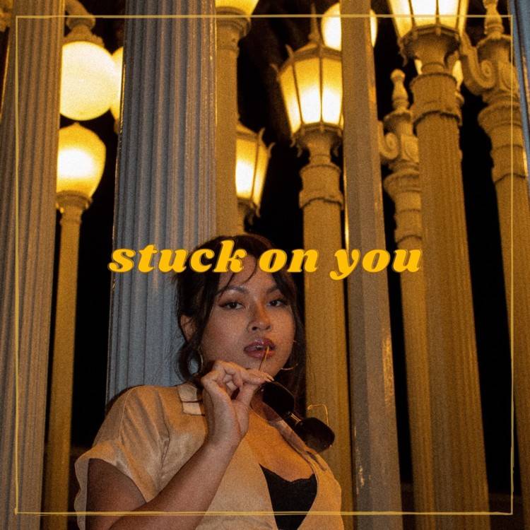 Stuck on You