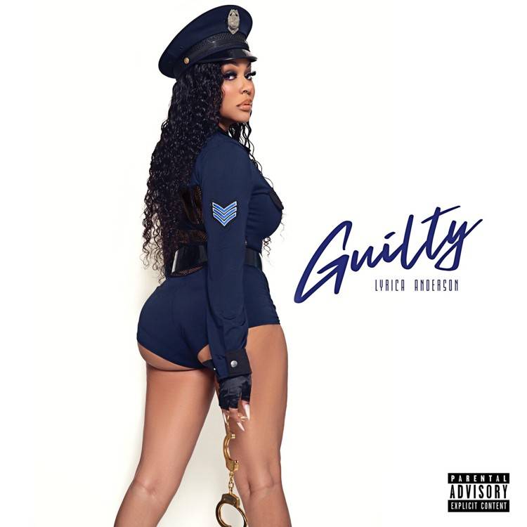 Guilty - Single