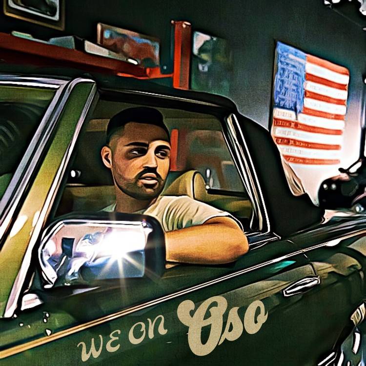 We On - Single