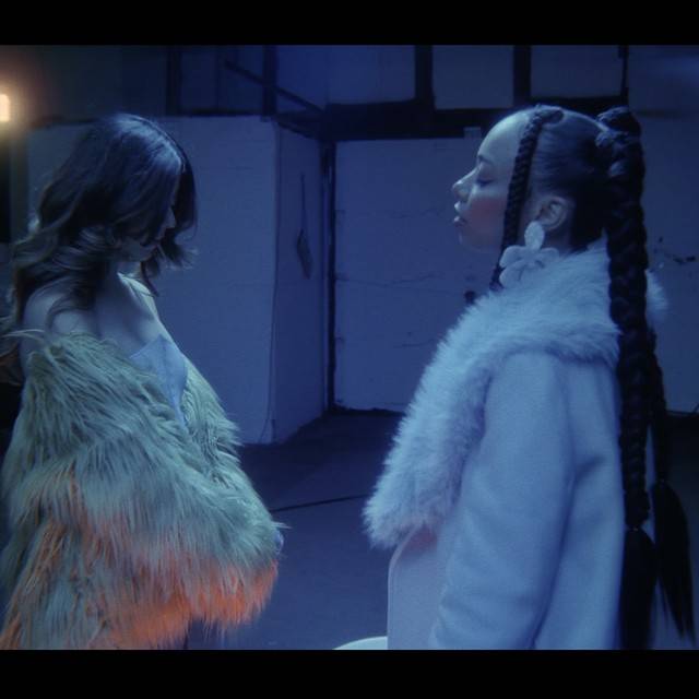 DNA (Live)