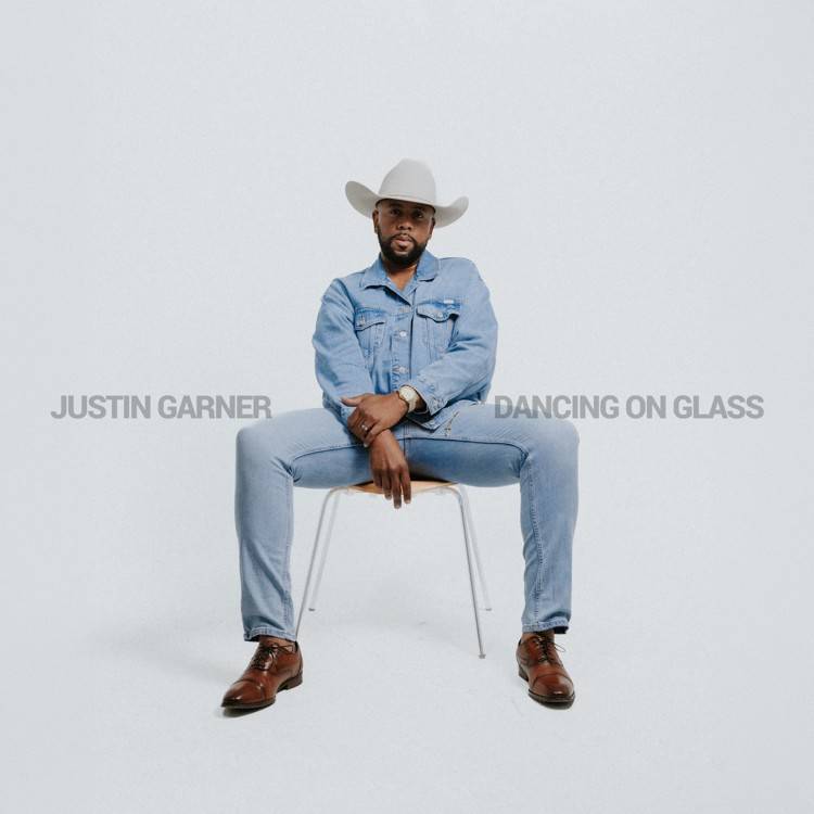 Dancing on Glass - Single