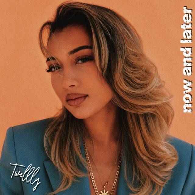 Now And Later - Single