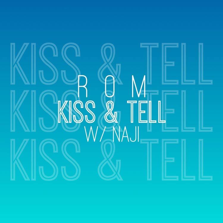 Kiss and Tell - Single