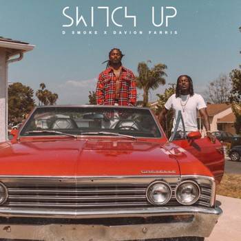 Switch Up - Single