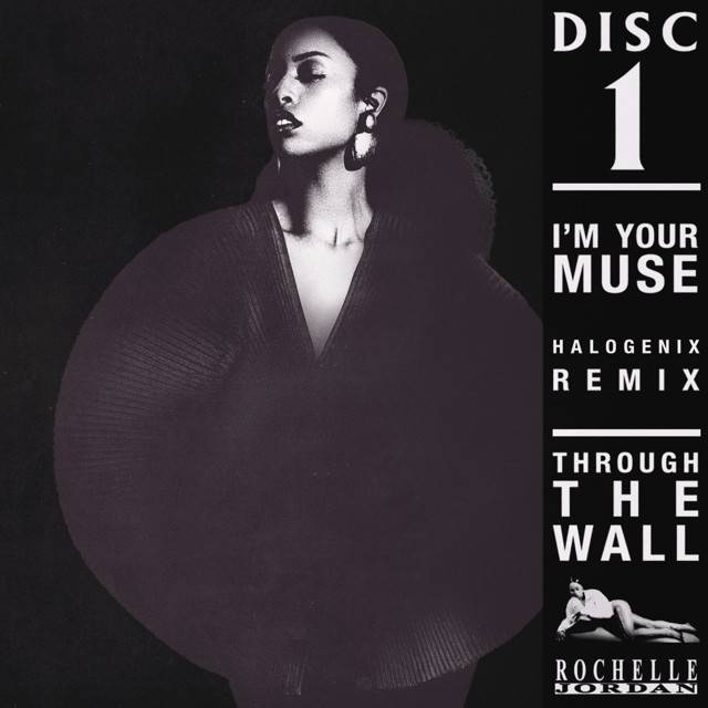 I'm Your Muse (Halogenix Remix)