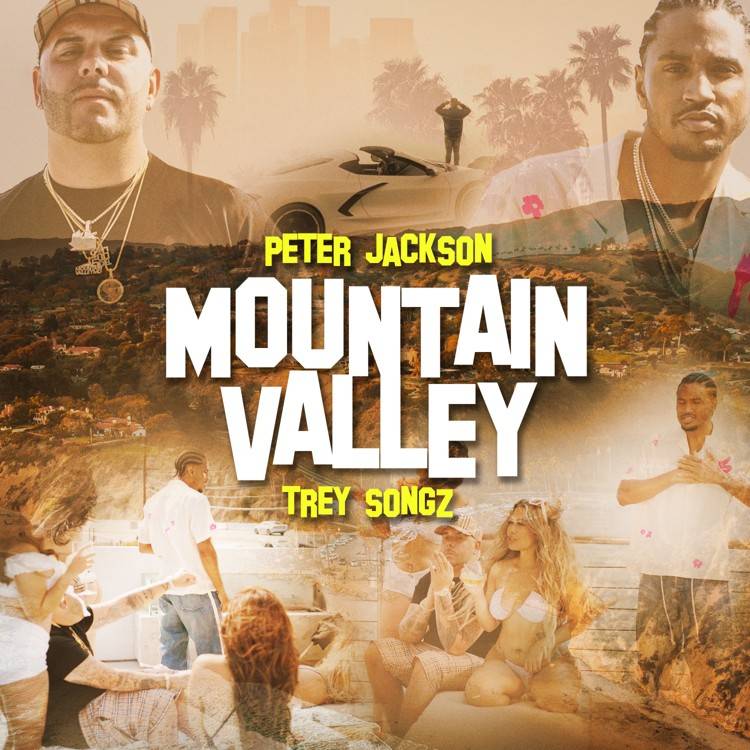 Mountain Valley - Single