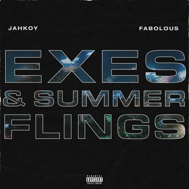 Exes & Summer Flings - Single