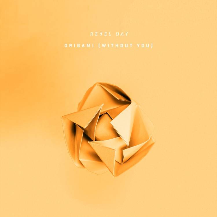 Origami (Without You) - Single