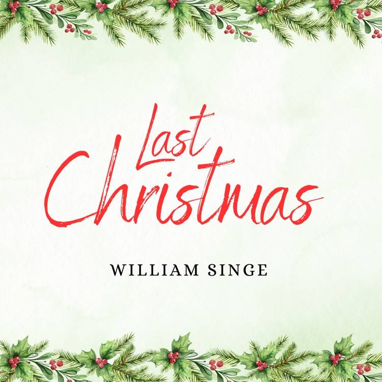 Last Christmas