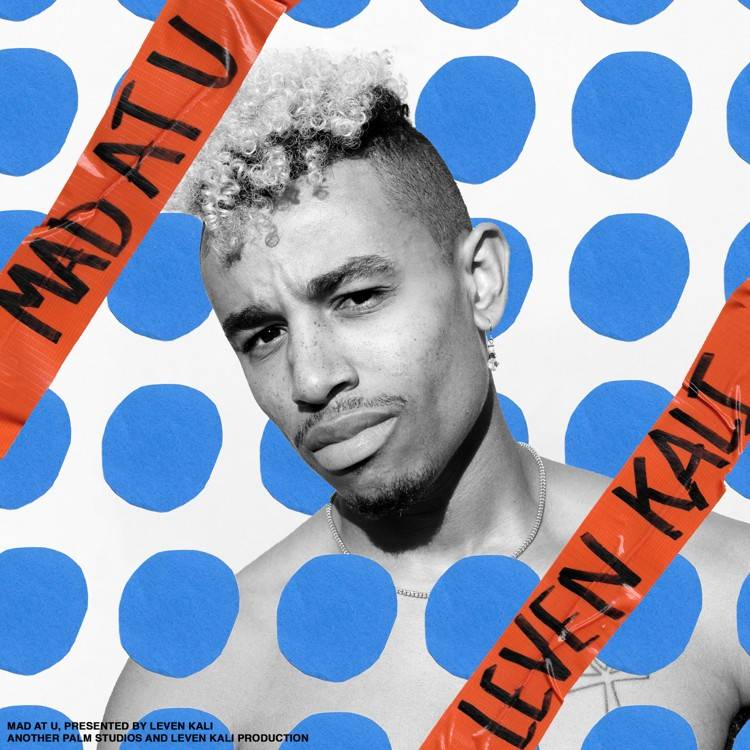 Mad at U - Single