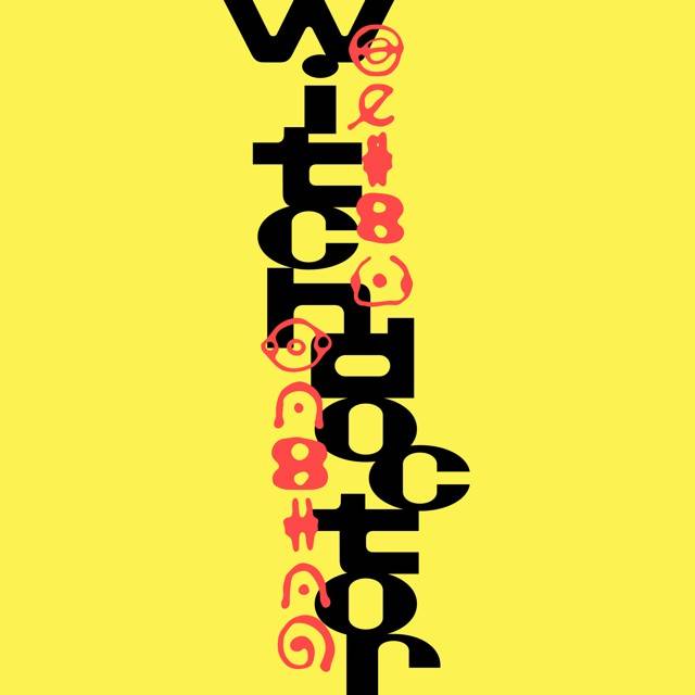 Witch Doctor - Single