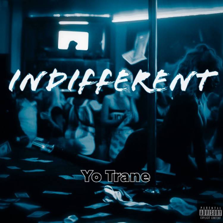 Indifferent - Single