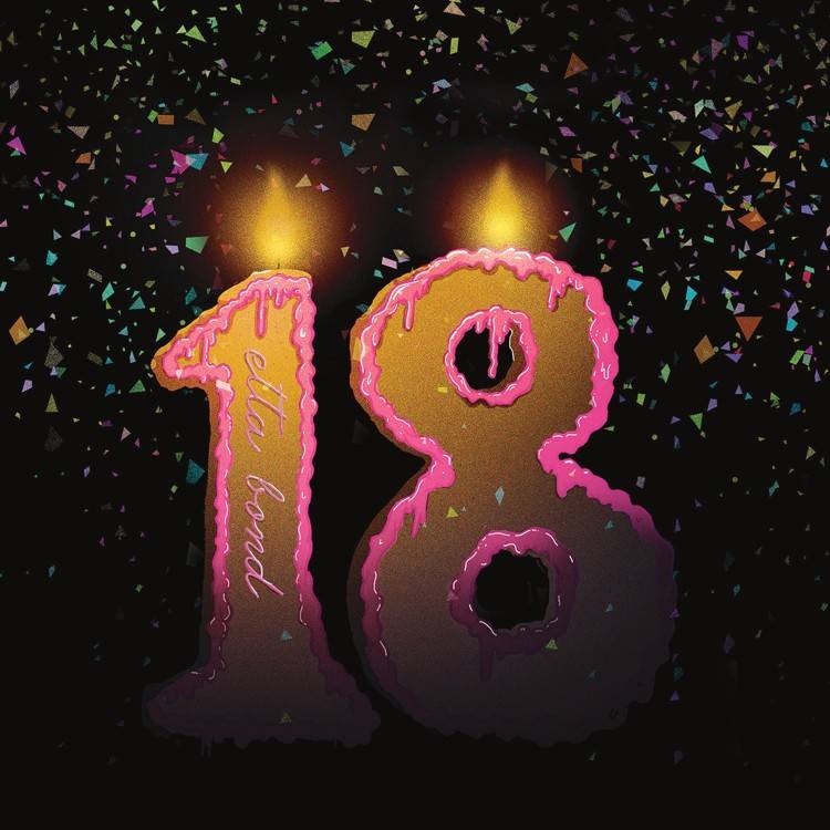 18