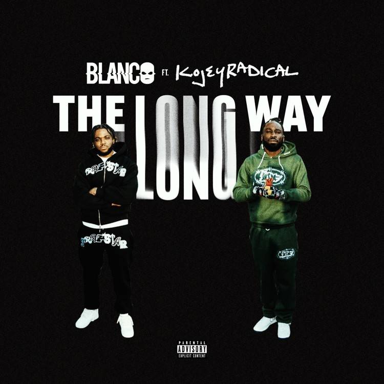 The Long Way - Single