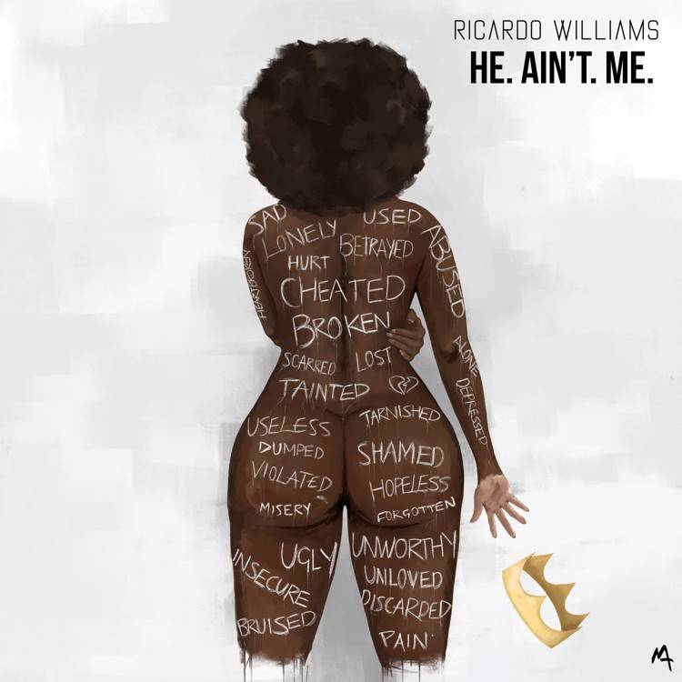 He Ain't Me