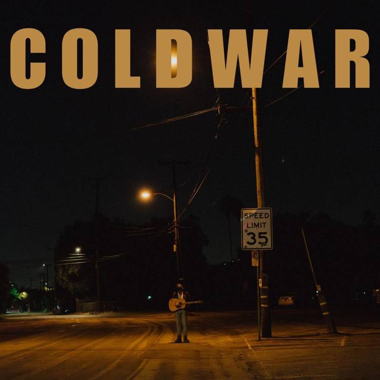 Cold War