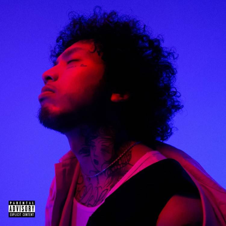Candy Red - Single